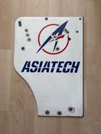 Auto-onderdeel - Minardi F1 - Rear Wing Endplate – 2002 -, Nieuw