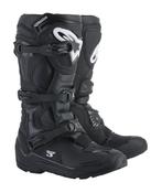Alpinestars Tech 3 Enduro Schoenen Zwart, Motoren, Kleding | Motorkleding, Nieuw met kaartje, Alpinestars, Laarzen, Heren