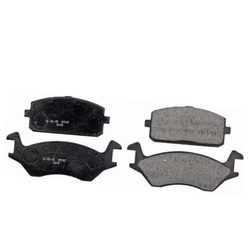 Remblokken set TOYOTA STARLET 1.3 voorzijde, Auto-onderdelen, Motor en Toebehoren, Nieuw, Verzenden