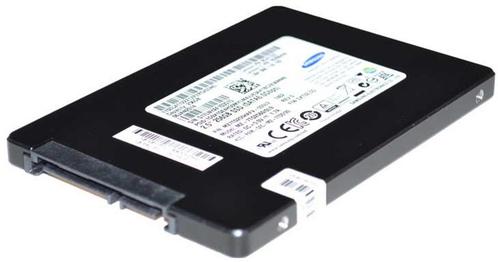 256GB SATA 2.5 SSD Samsung SM841N MZ-7P256E Dell P/N: YRK2P, Computers en Software, Harde schijven, Zo goed als nieuw, Server