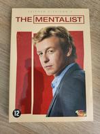 DVD - The Mentalist - Seizoen 2, Cd's en Dvd's, Dvd's | Tv en Series, Vanaf 12 jaar, Verzenden, Gebruikt, Drama