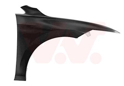 VW Golf 8 Zijscherm Spatscherm Rechts nieuw, Auto-onderdelen, Carrosserie en Plaatwerk