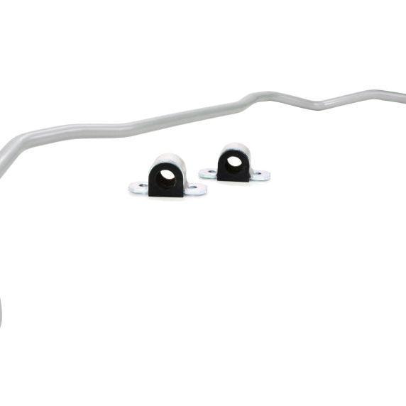 Whiteline 87-92 Toyota Supra MK3 MA70/1 Rear 22mm Heavy Duty, Auto-onderdelen, Carrosserie en Plaatwerk, Ophalen of Verzenden