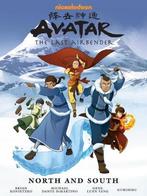 Avatar: The Last Airbender - North and South Library Edition, Boeken, Verzenden, Nieuw