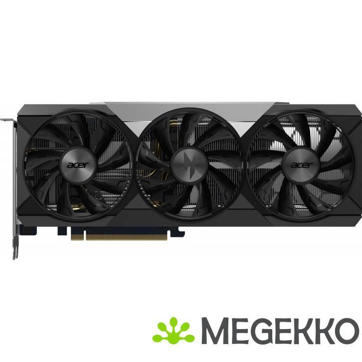 Acer Nitro Radeon RX 9070 XT 16GB OC, Computers en Software, Videokaarten, Nieuw, Verzenden