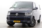 Volkswagen Transporter T6 2.0 TDI 150pk E6 Lang DSG-Automaat, Auto's, Bestelauto's, Automaat, Gebruikt, Euro 6, Overige kleuren