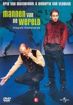 Muiswinkel & van Vleuten - Mannen Van De Wereld, Verzenden, Nieuw in verpakking