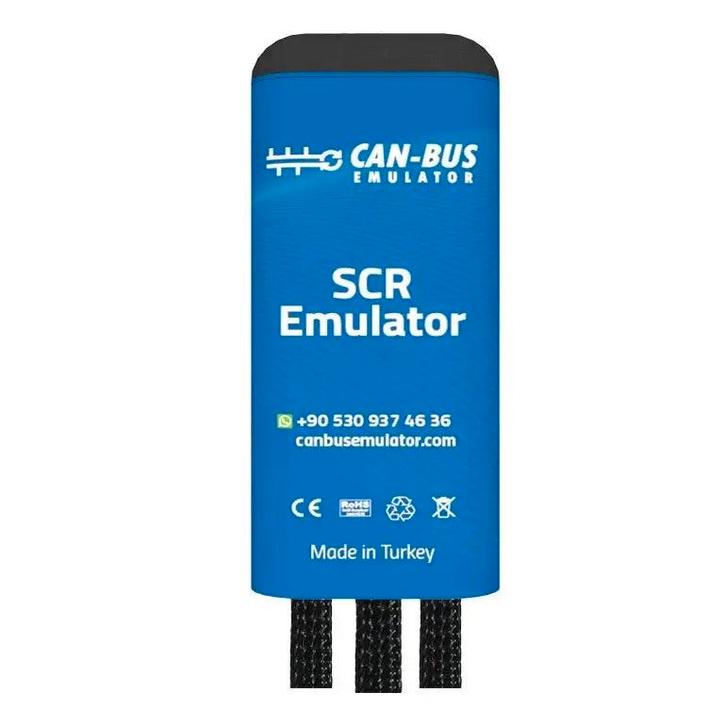 Deutz AdBlue (SCR) Emulator Euro 6 Verbrandingsmotor, Auto diversen, Autogereedschap, Nieuw, Verzenden