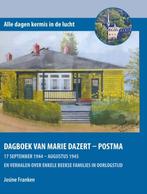 Alle Dagen Kermis In De Lucht | 9789082791839 | Franken, Jos, Ophalen of Verzenden, Nieuw, Franken, Josine