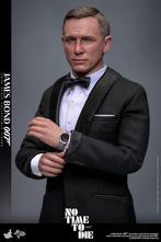 James Bond No Time to Die Action Figure 1/6 James Bond 30 cm, Ophalen of Verzenden, Nieuw