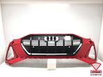 Audi E-Tron 2018+ S-Line Voorbumper Bumper 6xPDC KLS Origine, Ophalen, Gebruikt, Voor, Audi