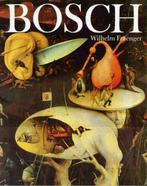 Hieronymus Bosch, Boeken, Ophalen of Verzenden, Nieuw