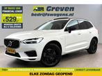 Volvo XC60 2.0 T8 Twin Engine AWD R-design | SOH 86% |, Auto's, Volvo, Automaat, Wit, XC60, Nieuw