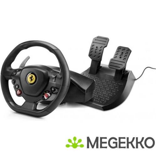 Thrustmaster T80 Ferrari 488 GTB edition, Spelcomputers en Games, Spelcomputers | Overige Accessoires, Nieuw, Verzenden