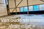 160m2(30kg) - 2K Epoxy GARAGEVLOER coating | Werkplaats Verf, Verzenden, Nieuw, Verf, 15 tot 20 liter