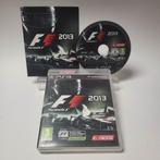 Formula 1 2013 Playstation 3, Ophalen of Verzenden, Nieuw