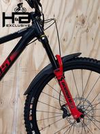 Ghost Riot EN AL Universal 29 inch mountainbike SLX 2023, Fietsen en Brommers, Fietsen | Mountainbikes en ATB, Overige merken
