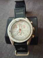Omega x Swatch - Speedmaster MoonSwatch Mission to Jupiter -, Nieuw
