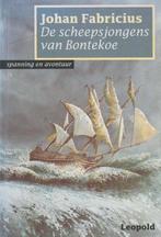 Scheepsjongens Van Bontekoe Geb, Boeken, Ophalen of Verzenden, Nieuw