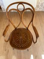 Thonet - Stoel - No. 19 1/2 - Beuken, Antiek en Kunst, Antiek | Meubels | Stoelen en Banken