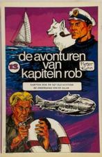 De avonturen van Kapitein Rob 13, Boeken, Nieuw, Verzenden