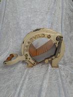 Raadvad - Ole Larsen - Broodsnijmachine - 294 - IJzer -, Antiek en Kunst