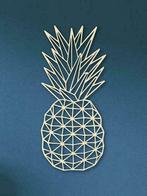 Geometrische ananas, Verzenden, Nieuw