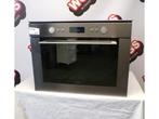 Whirlpool AMW840/IX inbouw combi magnetron - 2dehands, Verzenden, Zo goed als nieuw