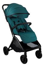 Momi Andrea Dark Turquoise Wandelwagen WOSP00066, Kinderen en Baby's, Verzenden, Nieuw