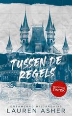 Tussen de regels / Dreamland miljardairs / 1 9789021475202, Verzenden, Zo goed als nieuw, Lauren Asher