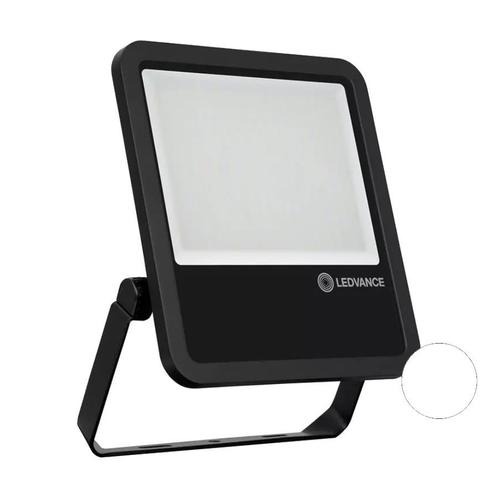 Ledvance 65W LED Bouwlamp 230V Zwart 4000K Neutraalwit, Doe-het-zelf en Verbouw, Bouwverlichting, Nieuw, Ophalen of Verzenden
