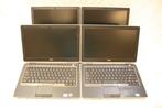 Interesting find: Lot of 4 Dell business notebooks - Intel, Nieuw