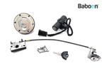 Contactslot Set BMW G 310 GS 2017-2019 (G310GS K02), Motoren, Onderdelen | BMW, Verzenden, Gebruikt
