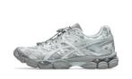 ASICS Gel-Cumulus 16 Cecilie Bahnsen Floral Pack Glacier Gre, Nieuw