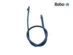Teller Kabel Honda XL 650 V Transalp (XL650V RD10 RD11), Verzenden, Gebruikt