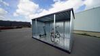 Fietsenstalling / Container voor fietsen / Demontabel, Nieuw