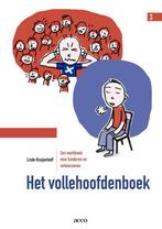 Het vollehoofdenboek / Kentalisreeks / 3 9789492398024, Verzenden, Zo goed als nieuw, Linde Kraijenhoff