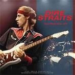 lp nieuw - Dire Straits - San Francisco 1979, Cd's en Dvd's, Verzenden, Zo goed als nieuw