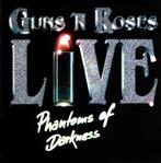 cd - Guns N Roses - Phantoms Of Darkness, Verzenden, Zo goed als nieuw