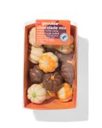 051 Gevulde chocolade mix 150g, Verzenden, Nieuw
