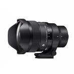 Sigma 15mm f/1.4 DG DN Diagonal Fisheye Sony E-mount, Verzenden, Gebruikt, Groothoek Fisheye-lens
