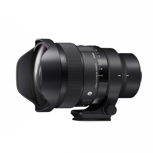 Sigma 15mm f/1.4 DG DN Diagonal Fisheye Sony E-mount, Audio, Tv en Foto, Fotografie | Lenzen en Objectieven, Groothoek Fisheye-lens
