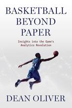 9781496240491 Basketball Beyond Paper Dean Oliver, Boeken, Verzenden, Nieuw, Dean Oliver