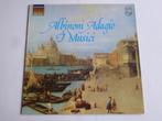 Albinoni - Adagio / I Musici (LP), Cd's en Dvd's, Vinyl | Klassiek, Verzenden, Nieuw in verpakking