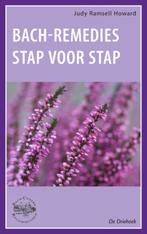 Bach-bloesem-remedies stap-voor-stap 9789060306345, Boeken, Verzenden, Zo goed als nieuw, Judy Ramsell Howard