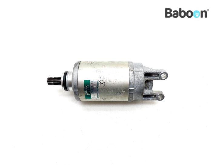 Startmotor Triumph Street Triple 765 R 2017> (806646>, Motoren, Onderdelen | Overige, Gebruikt, Verzenden