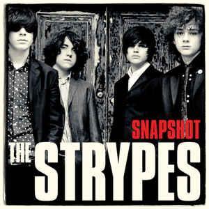 cd - The Strypes - Snapshot, Cd's en Dvd's, Cd's | Overige Cd's, Zo goed als nieuw, Verzenden