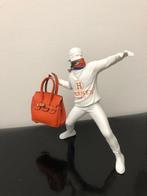 GF Exclusives - Banksy x Hermès Artwork By: GF Exclusives
