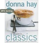 Modern Classics 9789058551191 Donna Hay, Verzenden, Zo goed als nieuw, Donna Hay