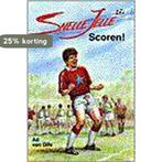 Snelle Jelle - Scoren! / Suksesserie 9789020666861, Boeken, Kinderboeken | Jeugd | 10 tot 12 jaar, Verzenden, Gelezen, A. van Gils